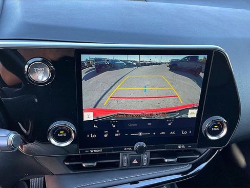 Used 2022 Lexus NX 350 AWD w/ Cold Area Package image 22