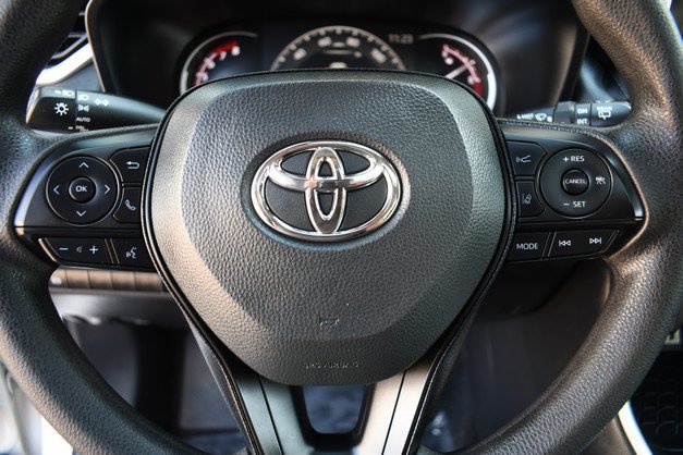 Certified 2025 Toyota RAV4 XLE w/ Convenience Package AWD/4WD image 31