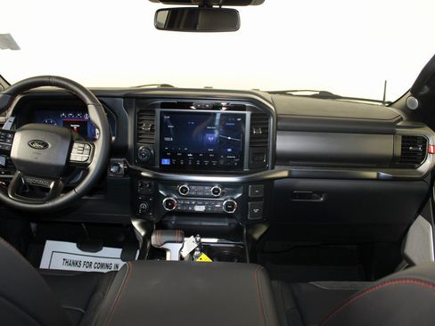Used 2025 Ford F150 Raptor image 13
