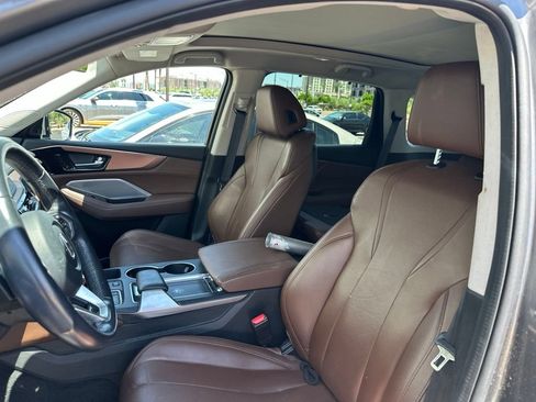 Used 2022 Acura MDX SH-AWD w/ Technology Package image 8