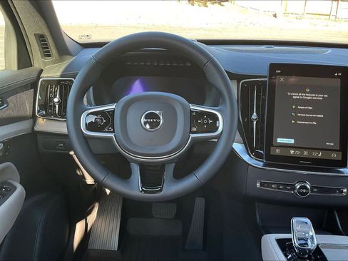 New 2026 Volvo XC90 B6 Ultra w/ Protection Package Premier image 15