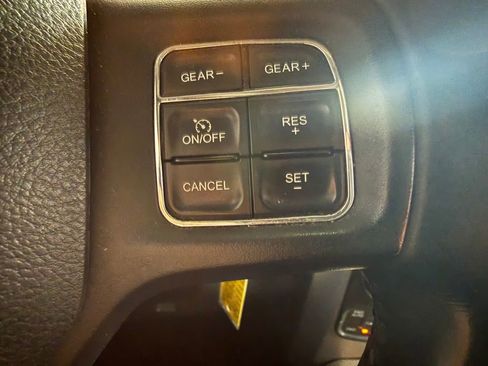 Used 2016 RAM 1500 Big Horn image 15