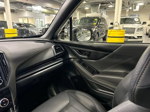 Certified 2023 Subaru Forester Wilderness AWD/4WD image 26