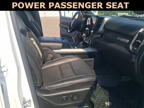 Used 2020 RAM 1500 Rebel w/ Rebel Level 2 Equipment Group image 27