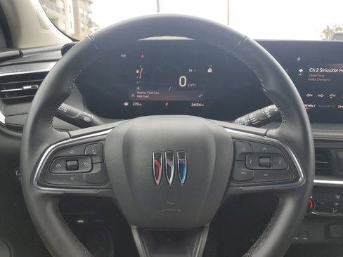 Used 2024 Buick Encore GX Sport Touring image 19