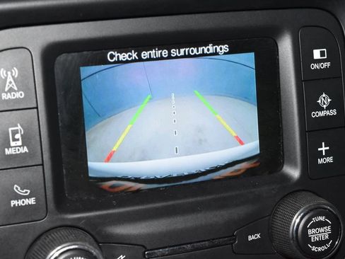 Used 2015 Jeep Renegade Limited FWD image 11