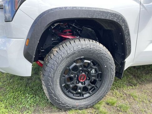 New 2026 Toyota Tundra TRD Pro AWD/4WD image 10
