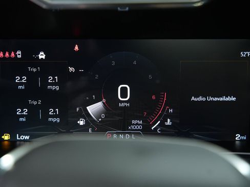 New 2026 GMC Canyon Elevation image 26