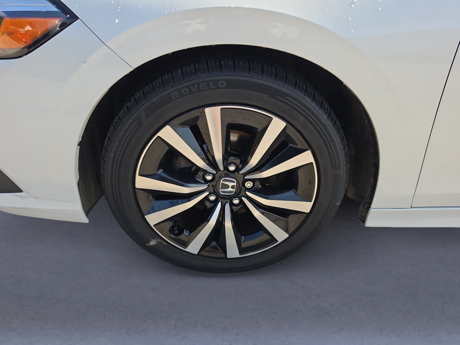 Used 2022 Honda Civic EX image 31