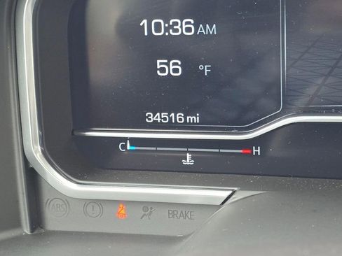 Used 2024 GMC Sierra 1500 Denali w/ Denali Reserve Package AWD/4WD image 30