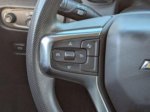 Used 2024 Chevrolet Blazer LT image 19