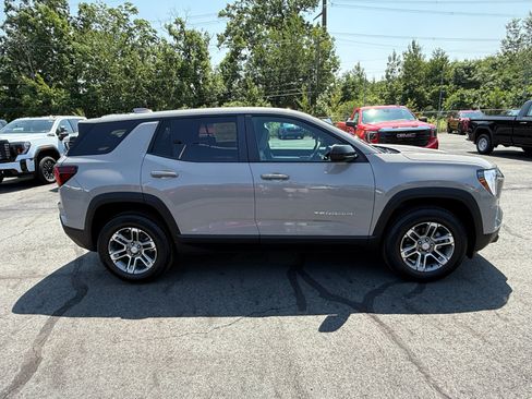 New 2027 GMC Terrain Elevation AWD/4WD image 6