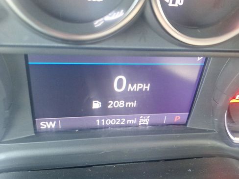 Used 2021 Chevrolet Silverado 1500 RST image 25