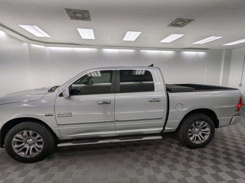 Used 2014 RAM 1500 Limited image 2