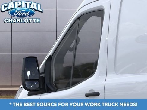 New 2026 Ford Transit 250 148 Medium Roof Extended AWD w/ Load Area Protection Package image 20