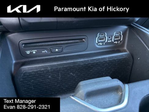 Used 2019 RAM 1500 Big Horn image 24