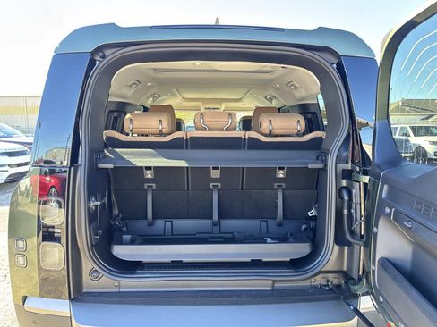 New 2026 Land Rover Defender 130 S image 7