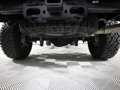 Used 2025 Ford F250 Platinum w/ Tremor Off-Road Package image 8