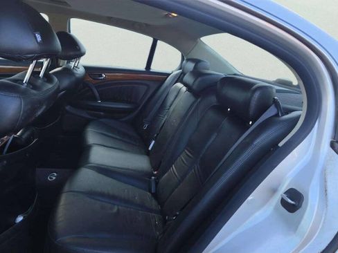 Used 2003 INFINITI Q45 Luxury RWD image 7