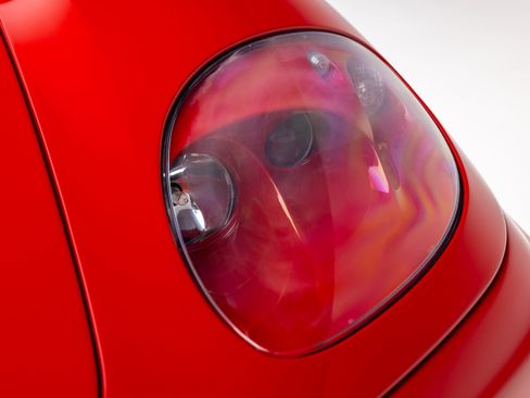 Used 2004 Ferrari 360 Challenge Stradale RWD image 13