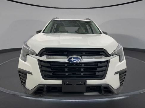Certified 2025 Subaru Ascent Limited AWD/4WD image 8