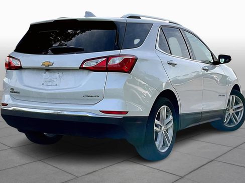 Used 2021 Chevrolet Equinox Premier FWD image 13