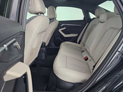 Used 2023 Audi A3 2.0T Premium w/ Convenience Package FWD image 16