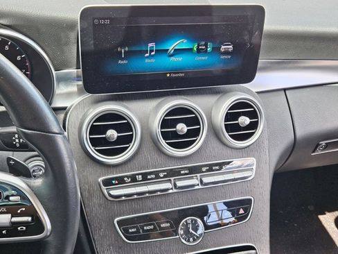 Used 2021 Mercedes-Benz C 300 C 300 image 11