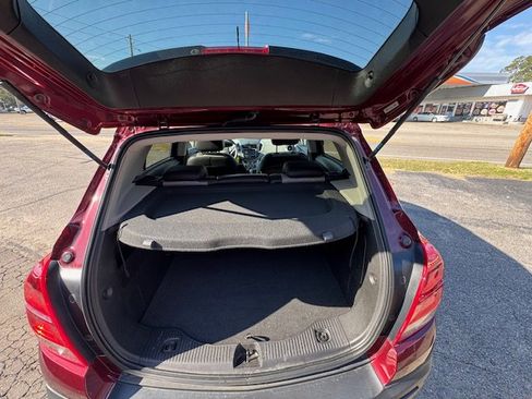 Used 2016 Chevrolet Trax LT w/ LT Convenience Package image 13