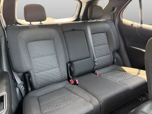 Used 2019 Chevrolet Equinox LT AWD/4WD image 21