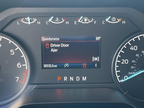 Used 2023 Ford F150 XL w/ STX Appearance Package image 19