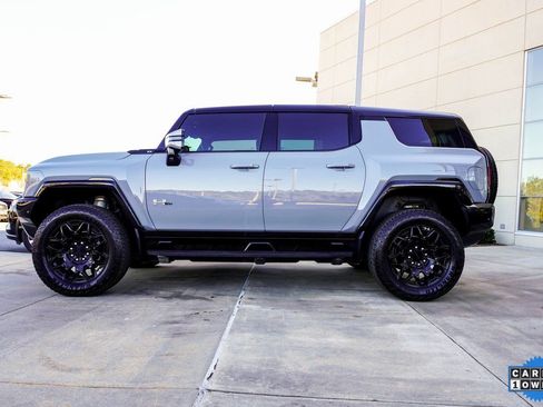 Used 2025 GMC Hummer EV 2X image 9