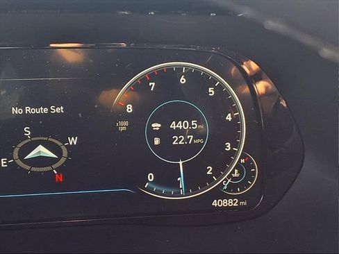 Used 2022 Hyundai Palisade Calligraphy w/ Winter Package image 21