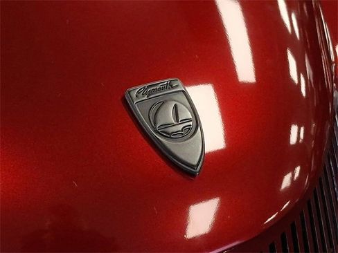 Used 2000 Plymouth Prowler Base image 30