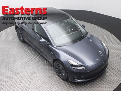 Used 2023 Tesla Model 3 Standard Range