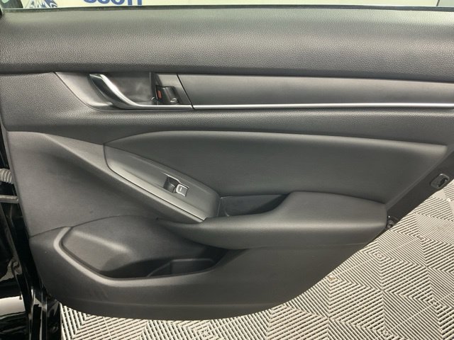 Certified 2022 Honda Accord Sport image 11