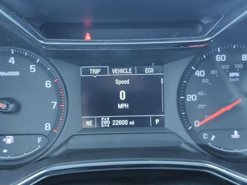 Certified 2023 Chevrolet TrailBlazer LT w/ Convenience Package AWD/4WD image 24