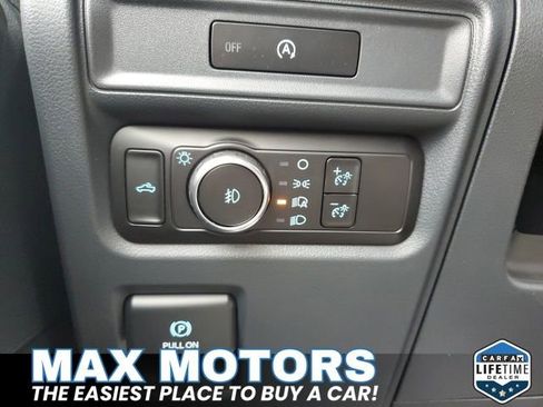 New 2025 Ford F150 STX w/ Equipment Group 200A image 30