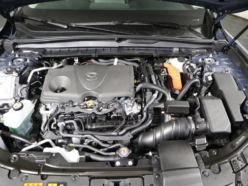 New 2026 MAZDA CX-50 AWD 2.5 Hybrid w/ Premium Pkg image 10