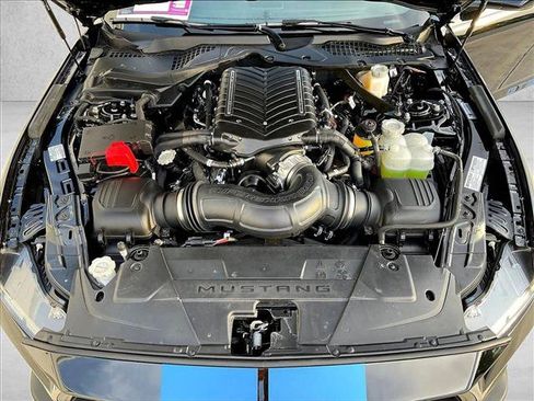 Used 2025 Ford Mustang GT Premium w/ GT Performance Package RWD image 11