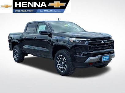 New 2026 Chevrolet Colorado Z71 w/ Z71 Convenience Package 2