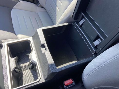 Used 2024 Toyota Tacoma TRD Sport w/ TRD Sport Upgrade Package image 27