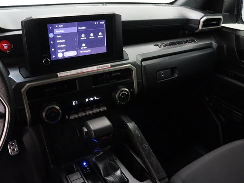 Certified 2024 Toyota Tacoma TRD Sport AWD/4WD image 15