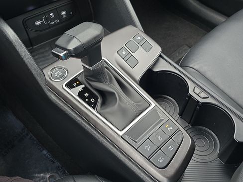 Certified 2026 Kia Sportage EX FWD image 26