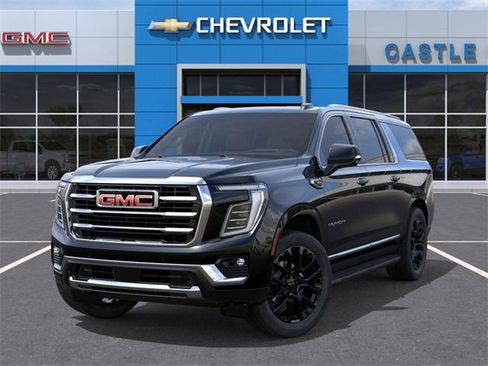 New 2026 GMC Yukon XL Elevation image 6