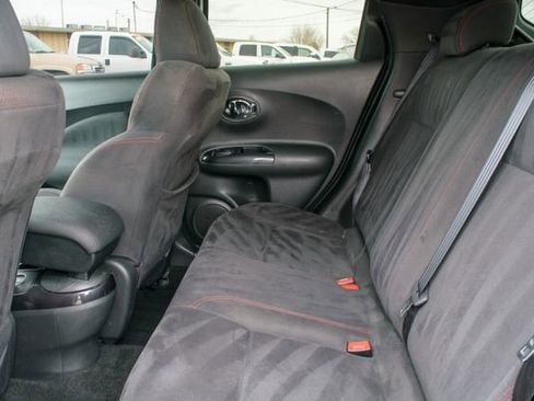 Used 2014 Nissan Juke NISMO image 16