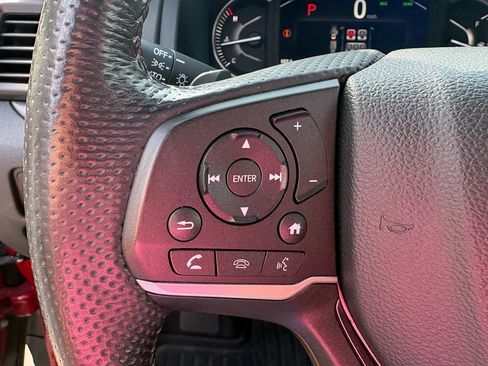 Used 2023 Honda Passport EX-L image 15
