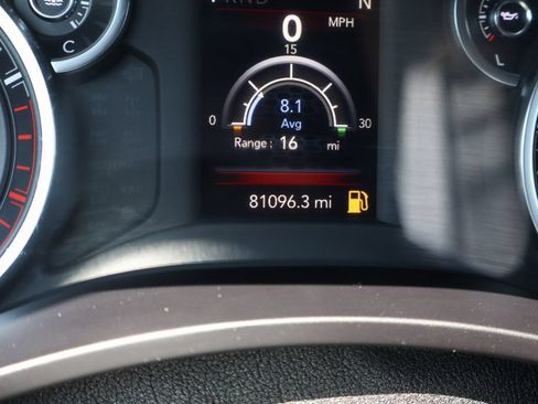 Used 2023 RAM 5500 Tradesman AWD/4WD image 26