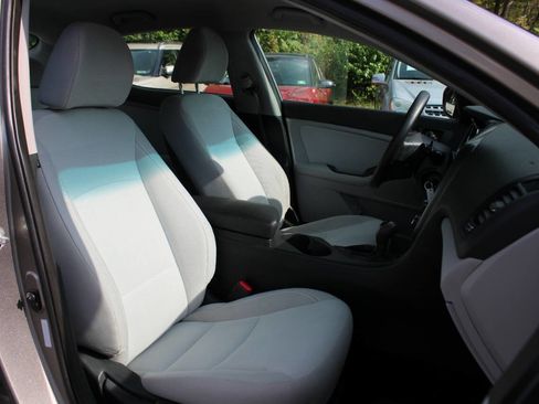 Used 2013 Kia Optima LX w/ Convenience Plus Pkg image 30