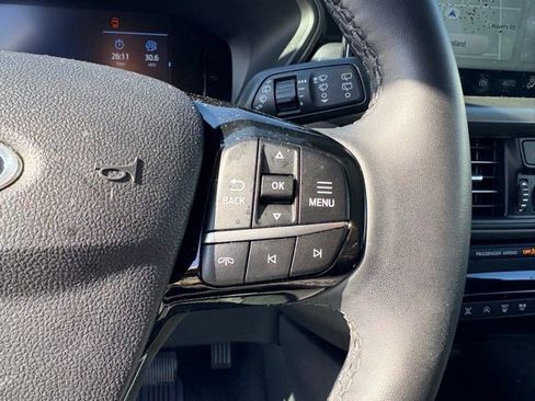 Used 2024 Ford Escape Active w/ Tech Pack #1 AWD/4WD image 21